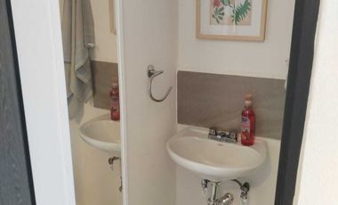 Casa AMUEBLADA en renta en Fracc. Puerta Paraíso. VERACRUZ, VER. CLÚSTER PRIVADO