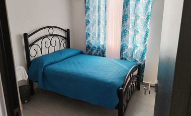 Casa AMUEBLADA en renta en Fracc. Puerta Paraíso. VERACRUZ, VER. CLÚSTER PRIVADO