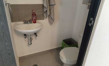 Casa AMUEBLADA en renta en Fracc. Puerta Paraíso. VERACRUZ, VER. CLÚSTER PRIVADO