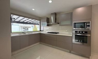 CASA EN RENTA EN METEPEC CLUB RESIDENCIAL LOS CASTAÑOS