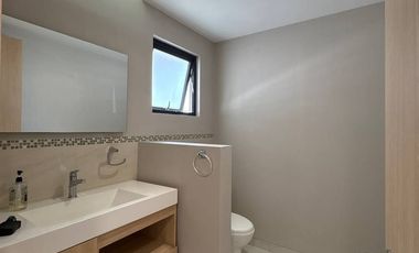 CASA EN RENTA EN METEPEC CLUB RESIDENCIAL LOS CASTAÑOS