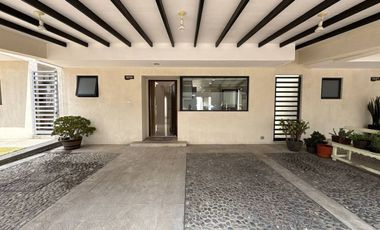 CASA EN RENTA EN METEPEC CLUB RESIDENCIAL LOS CASTAÑOS