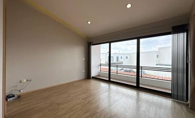 CASA EN RENTA EN METEPEC CLUB RESIDENCIAL LOS CASTAÑOS