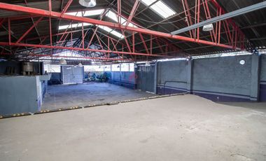 Bodega en Renta, Zona Industrial, Guadalajara.