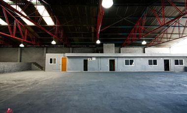 Bodega en Renta, Zona Industrial, Guadalajara.