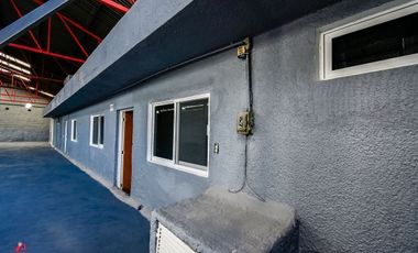 Bodega en Renta, Zona Industrial, Guadalajara.
