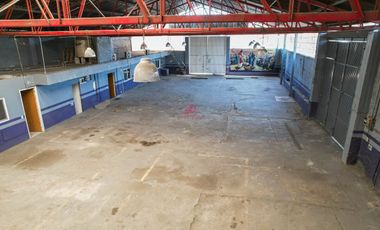 Bodega en Renta, Zona Industrial, Guadalajara.