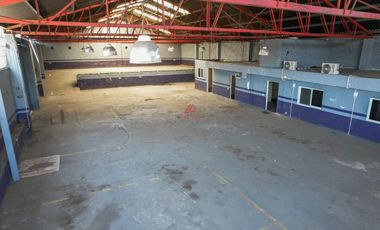 Bodega en Renta, Zona Industrial, Guadalajara.