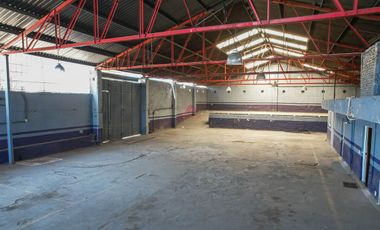 Bodega en Renta, Zona Industrial, Guadalajara.