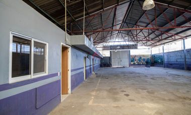 Bodega en Renta, Zona Industrial, Guadalajara.