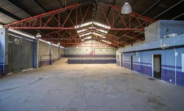 Bodega en Renta, Zona Industrial, Guadalajara.