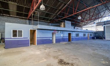 Bodega en Renta, Zona Industrial, Guadalajara.