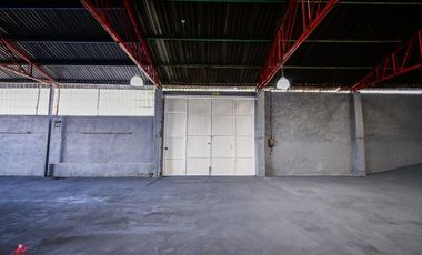 Bodega en Renta, Zona Industrial, Guadalajara.