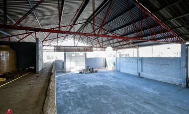 Bodega en Renta, Zona Industrial, Guadalajara.
