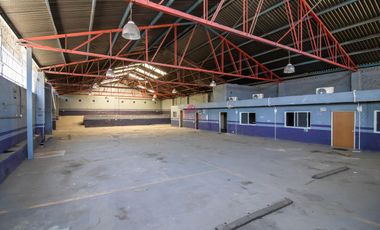 Bodega en Renta, Zona Industrial, Guadalajara.