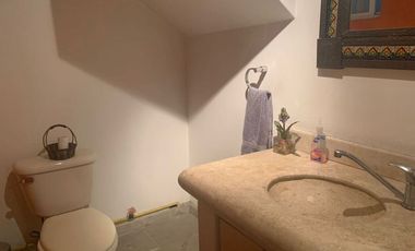 Olivar de los Padres, CH Desarrollado alrededor de jardín común con alberca