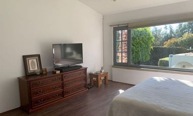 Olivar de los Padres, CH Desarrollado alrededor de jardín común con alberca