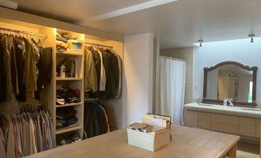 Olivar de los Padres, CH Desarrollado alrededor de jardín común con alberca