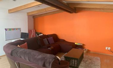 Olivar de los Padres, CH Desarrollado alrededor de jardín común con alberca