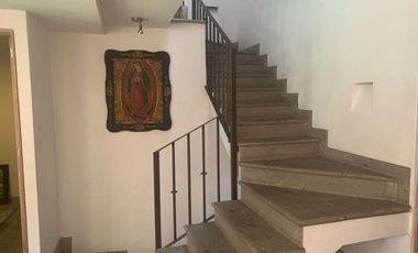 Olivar de los Padres, CH Desarrollado alrededor de jardín común con alberca