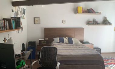 Olivar de los Padres, CH Desarrollado alrededor de jardín común con alberca