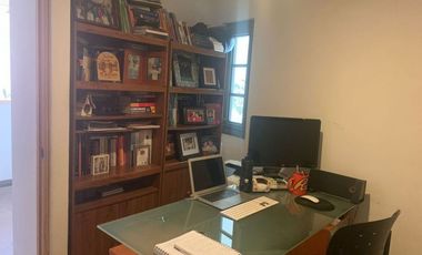 Olivar de los Padres, CH Desarrollado alrededor de jardín común con alberca