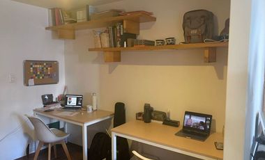 Olivar de los Padres, CH Desarrollado alrededor de jardín común con alberca