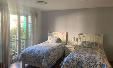 Olivar de los Padres, CH Desarrollado alrededor de jardín común con alberca