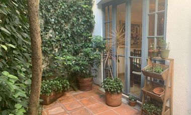 Olivar de los Padres, CH Desarrollado alrededor de jardín común con alberca