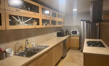 Olivar de los Padres, CH Desarrollado alrededor de jardín común con alberca