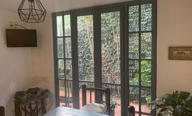 Olivar de los Padres, CH Desarrollado alrededor de jardín común con alberca