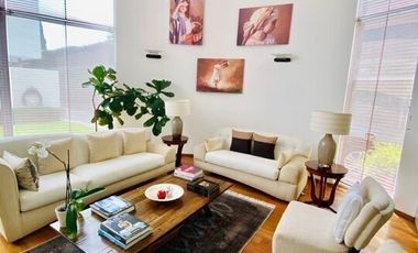 Jardines del Pedregal, Casa en condominio, en venta