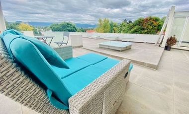 Jardines del Pedregal, Casa en condominio, en venta