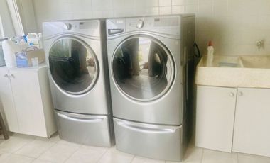 Jardines del Pedregal, Casa en condominio, en venta