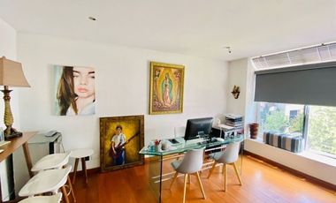 Jardines del Pedregal, Casa en condominio, en venta