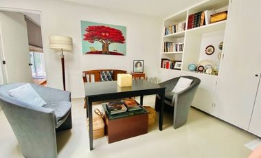 Jardines del Pedregal, Casa en condominio, en venta