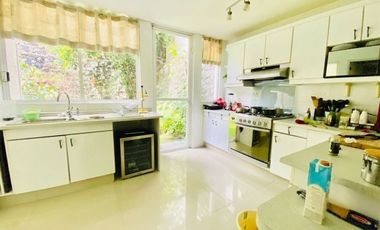 Jardines del Pedregal, Casa en condominio, en venta