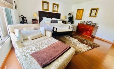 Jardines del Pedregal, Casa en condominio, en venta