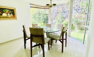 Jardines del Pedregal, Casa en condominio, en venta