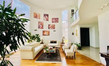 Jardines del Pedregal, Casa en condominio, en venta