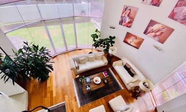 Jardines del Pedregal, Casa en condominio, en venta