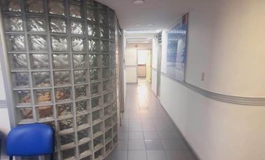Oficina en arriendo para Centro Médico, 360 M2, Alameda & Estado, Stgo.