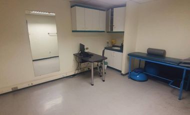 Oficina en arriendo para Centro Médico, 360 M2, Alameda & Estado, Stgo.