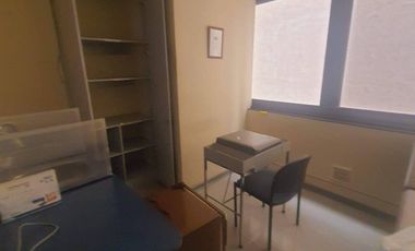 Oficina en arriendo para Centro Médico, 360 M2, Alameda & Estado, Stgo.