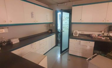Oficina en arriendo para Centro Médico, 360 M2, Alameda & Estado, Stgo.