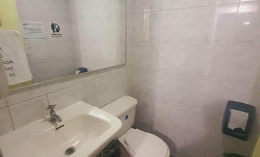 Oficina en arriendo para Centro Médico, 360 M2, Alameda & Estado, Stgo.
