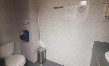 Oficina en arriendo para Centro Médico, 360 M2, Alameda & Estado, Stgo.