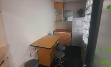 Oficina en arriendo para Centro Médico, 360 M2, Alameda & Estado, Stgo.