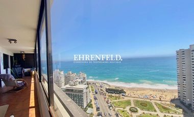 San martín. Viña poniente, Viña del Mar