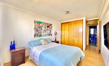 San martín. Viña poniente, Viña del Mar